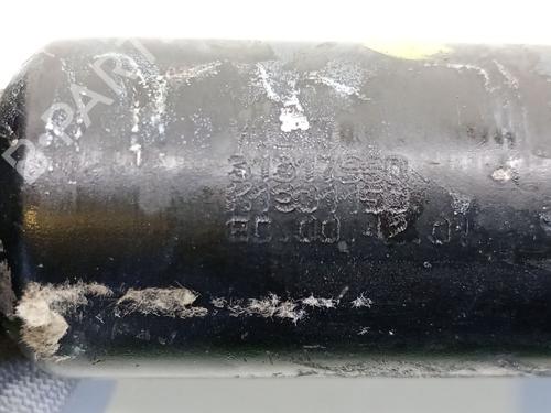 Left rear shock absorber VOLVO V40 Hatchback (525) D2 | BP37405672M18 - Image 6