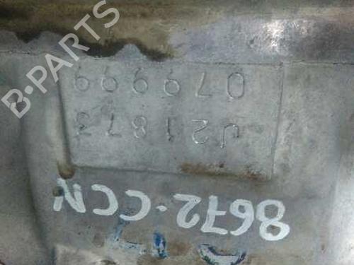 Gearbox HYUNDAI ELANTRA III (XD)  | BP3055732M3 