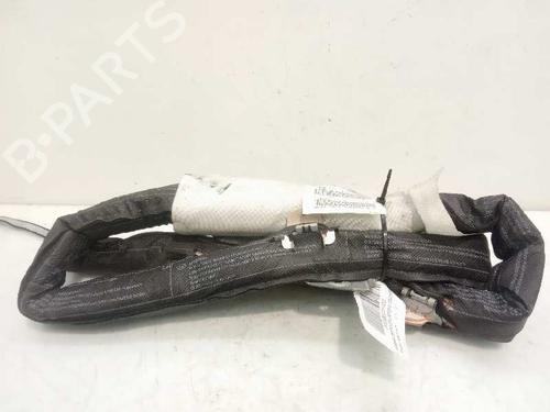 Used Left curtain airbag PEUGEOT 5008 (0U_, 0E_) [2009-2017]  3680590