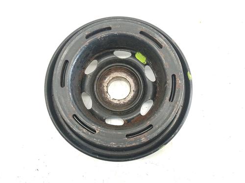 Used Pulley MERCEDES-BENZ SPRINTER 3,5-t Van (B906) [2006-2020]  14235869