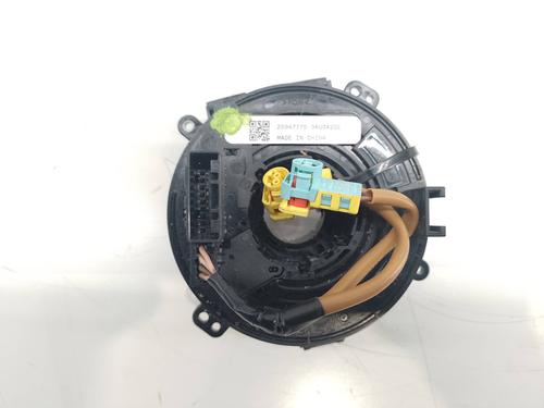 Airbag Klokveer OPEL INSIGNIA A (G09) [2008-2017]  20336299