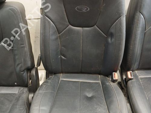 Seats set SSANGYONG REXTON W / REXTON 2.0 Xdi | BP34287649C78  - Image 5