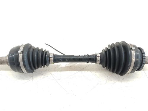 Used Left front driveshaft VOLVO V70 II (285) D5 AWD (163 hp) 29638220