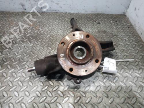 Used Right front steering knuckle PEUGEOT 307 (3A/C) [2000-2012]  16502672