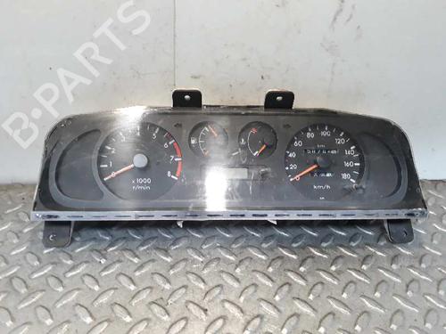 Used Instrument cluster NISSAN TERRANO II (R20) [1992-2007]  3069429
