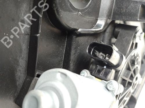Rear right window mechanism HYUNDAI TUCSON (TL, TLE) 1.6 GDi | BP34735031C25  - Image 5