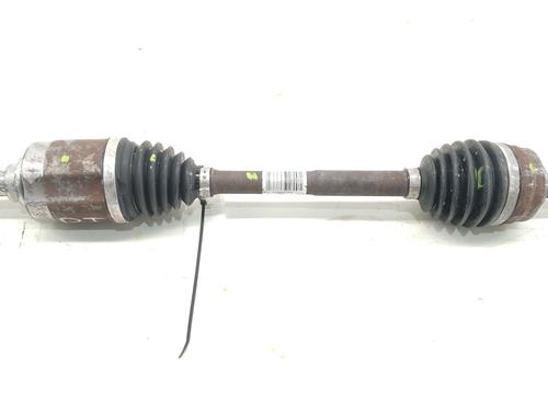 Used Left front driveshaft Left front driveshaft RENAULT CAPTUR II (HF_) TCe 90 (HFM6) (91 hp) 34621629 34621629