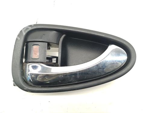 Used Front left interior door handle TOYOTA AVENSIS Saloon (_T27_) 2.0 D-4D (ADT270_, ADT270R) (124 hp) 31996103