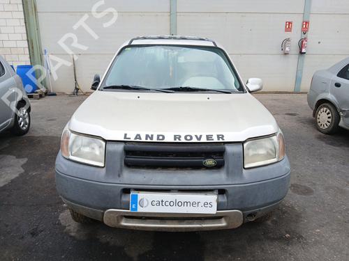 Used Parts LAND ROVER FREELANDER I (L314) [1998-2006]  4320918