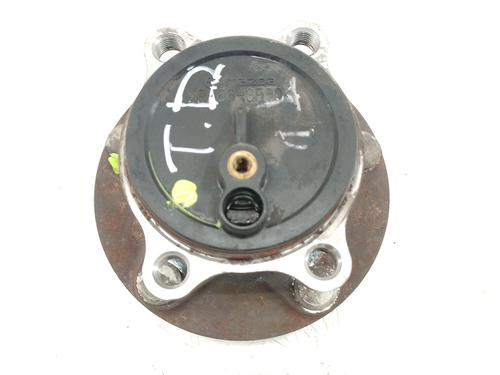 Used Right rear steering knuckle Right rear steering knuckle MAZDA 6 Estate (GJ, GL) 2.5 (192 hp) 34347194 34347194