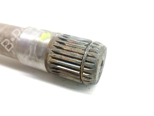 Right front driveshaft BMW X3 (F25) xDrive 20 d | BP37405739M39 - Image 7