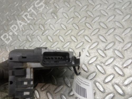 Rear left lock PEUGEOT 308 SW I (4E_, 4H_)  | BP9431616C100 