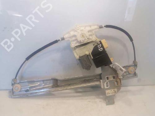 Front right window mechanism CITROËN C4 I (LC_)  | BP5210081C23 