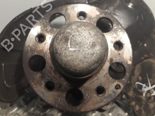 Right front steering knuckle MERCEDES-BENZ CLK (C209) CLK 320 CDI (209.320) | BP9105529M26 