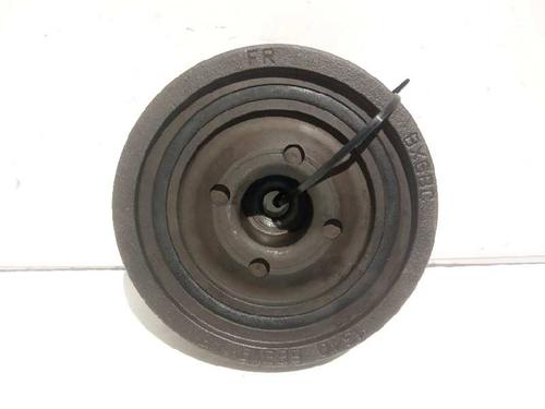 Pulley FORD MONDEO IV (BA7)  | BP14231689M122 