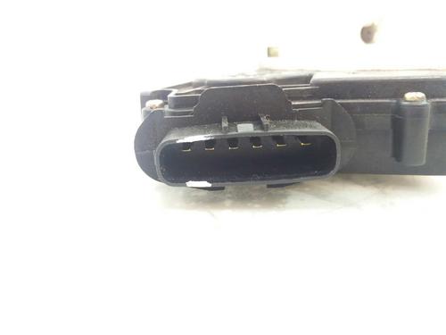 Rear right lock HONDA ACCORD VII Tourer (CM, CN)  | BP3070780C99 