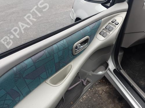 Køler NISSAN ALMERA TINO (V10) 2.2 dCi | BP24146743M31 