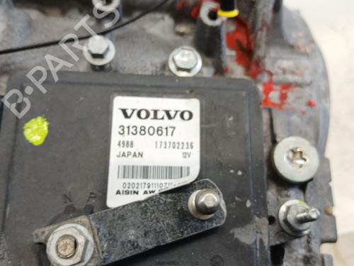 Gearbox VOLVO XC60 I SUV (156)  | BP29212296M3 