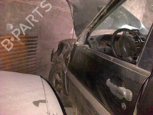 Grille NISSAN TERRANO II (R20)  | BP3080766C40 