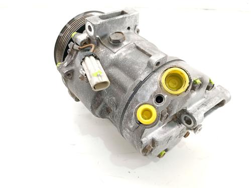 AC compressor SAAB 9-3 (YS3F, E79, D79, D75) 1.9 TiD | BP39248438M34 - Image 2