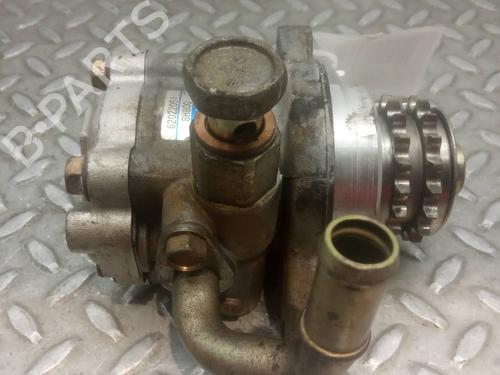 Steering pump NISSAN X-TRAIL I (T30) 2.2 dCi | BP12523802M99 