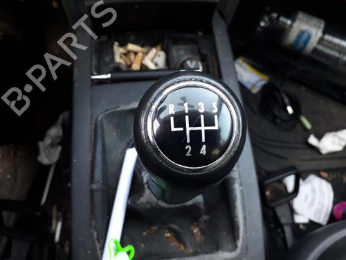 Left rear door VW POLO (9N_, 9A_) 1.2 12V | BP17632636C4 