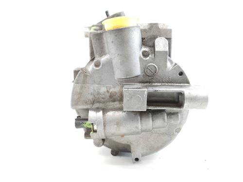AC compressor MERCEDES-BENZ GLK-CLASS (X204)  | BP19099755M34 