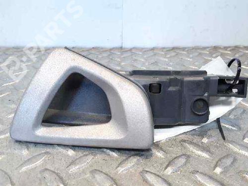 Used Rear left interior door handle Rear left interior door handle SMART FORFOUR (454) 1.1 (454.030) (75 hp) 7493018 7493018