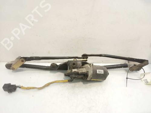 Front wiper motor HYUNDAI SANTA FÉ I (SM)  | BP4714975M29 
