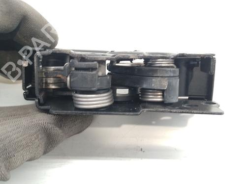 Hood lock SEAT IBIZA IV (6J5, 6P1) 1.4 | BP25291333C133 