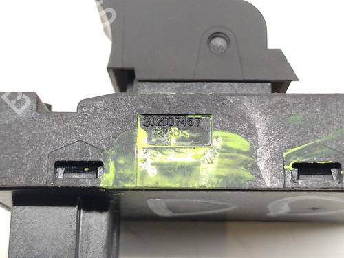 Right front window switch OPEL ANTARA A (L07) 2.2 CDTi 4x4 | BP33621643I26 - Image 4