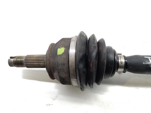 Left front driveshaft OPEL COMBO Box Body/MPV (X12) 1.6 CDTI (B05) | BP30686958M38
