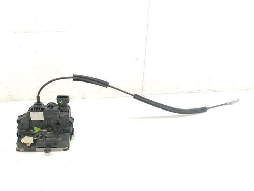 Used Front right lock FORD FOCUS I (DAW, DBW) 1.6 16V (100 hp) 31610579
