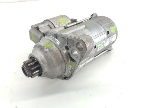 Used Starter SKODA OCTAVIA II (1Z3) 1.9 TDI (105 hp) 26597473
