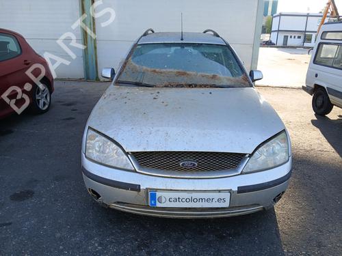 Used Parts FORD MONDEO III Saloon (B4Y) 2.0 16V (146 hp) 3380303