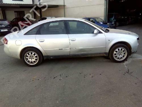 Starter AUDI A6 C5 (4B2) 2.5 TDI | BP3155143M8 