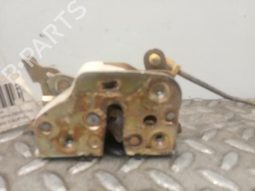 Used Front right lock NISSAN PRIMERA Hatchback (P11) [1996-2002]  3033349