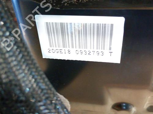 Gearbox DS DS 5 (KF_) 1.6 THP 165 (KF5GZT) | BP39890724M3 - Image 6