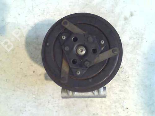 AC compressor NISSAN PRIMERA Hatchback (P12) 1.9 dCi | BP3062982M34