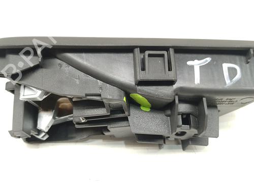 Rear right interior door handle FORD FIESTA VI (CB1, CCN) 1.0 EcoBoost | BP32340533I16