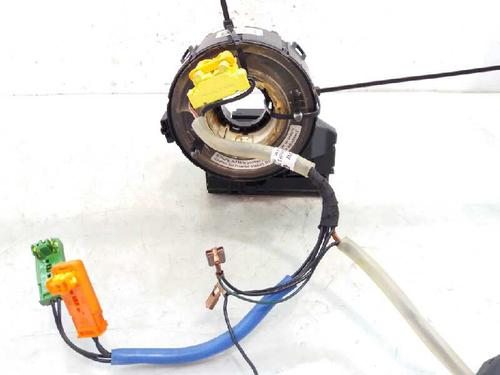 Kollisonspute sett VW PASSAT B6 (3C2)  | BP3203022C86 