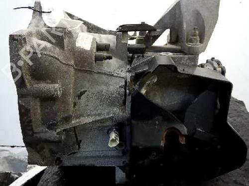 Gearbox FORD FOCUS I (DAW, DBW) 1.6 16V | BP4694297M3 
