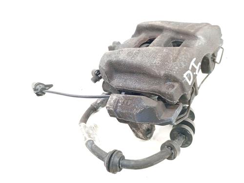 Left front brake caliper AUDI A4 B8 (8K2) 2.0 TDI | BP37442829M105 - Image 2