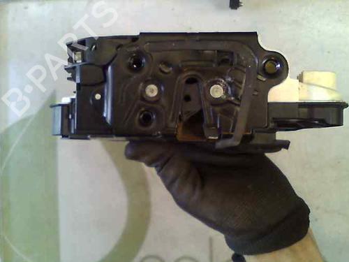Front left lock SEAT TOLEDO IV (KG3)  | BP3062291C98 