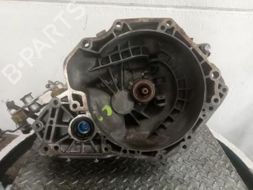 Used Gearbox OPEL ZAFIRA A MPV (T98) [1999-2006]  9454864