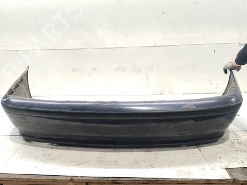 Used Rear bumper BMW 3 (E46) [1997-2005]  24105435