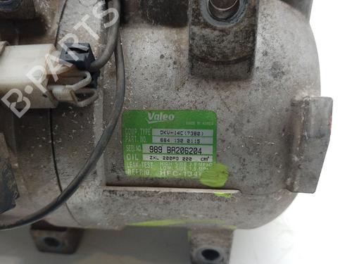 AC compressor SSANGYONG ACTYON I 2.0 Xdi | BP30838285M34