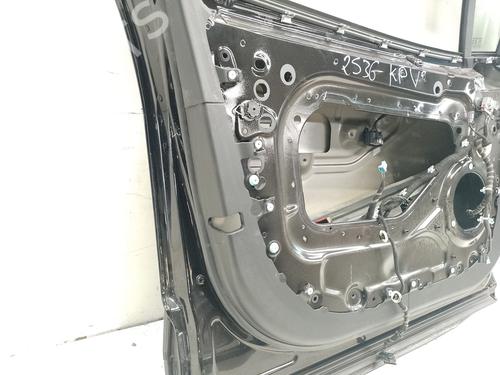 Left front door JAGUAR I-PACE (X590) EV400 AWD | BP27834408C2 