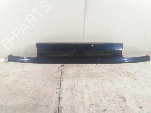 Grille SKODA FELICIA II (6U1) 1.9 D (64 hp) 5087796