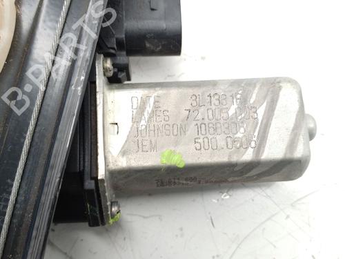 Rear right window mechanism BMW X1 (E84) xDrive 20 d | BP36295609C25 - Image 5